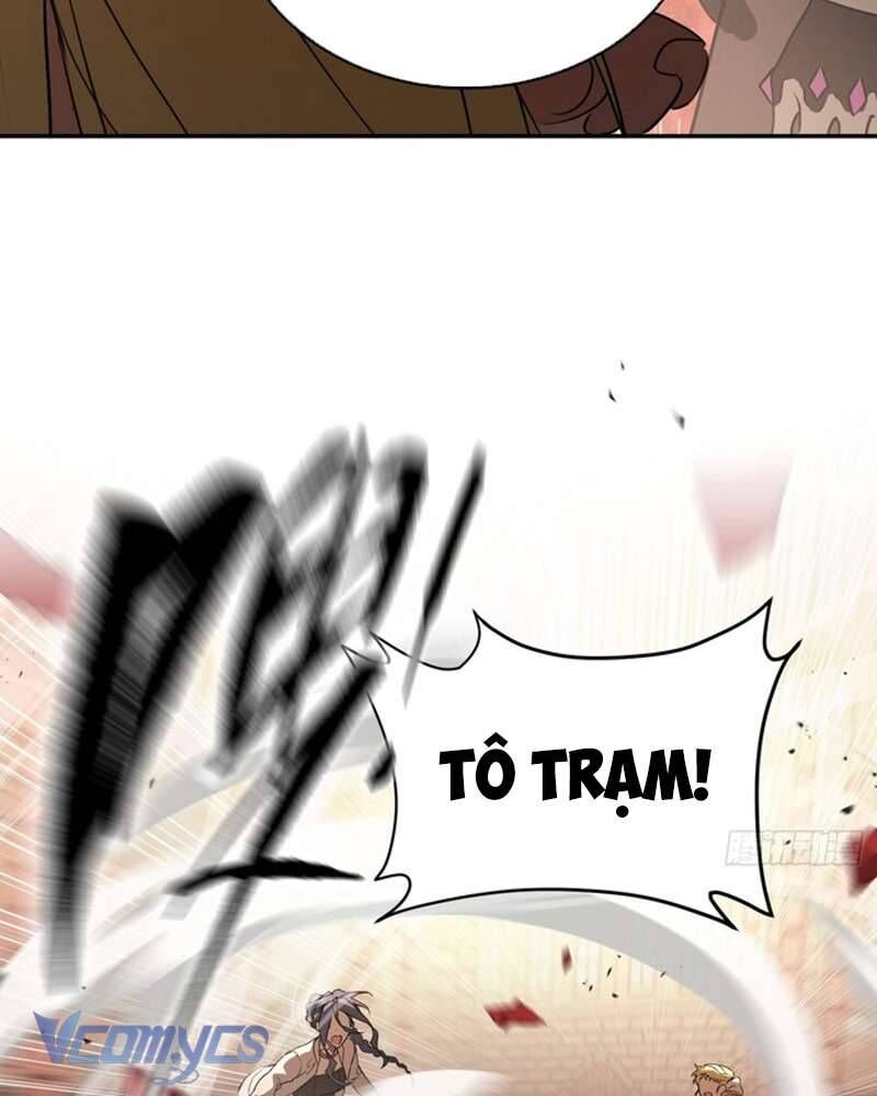 Ác Chi Hoàn - Chapter 53 - Page 33