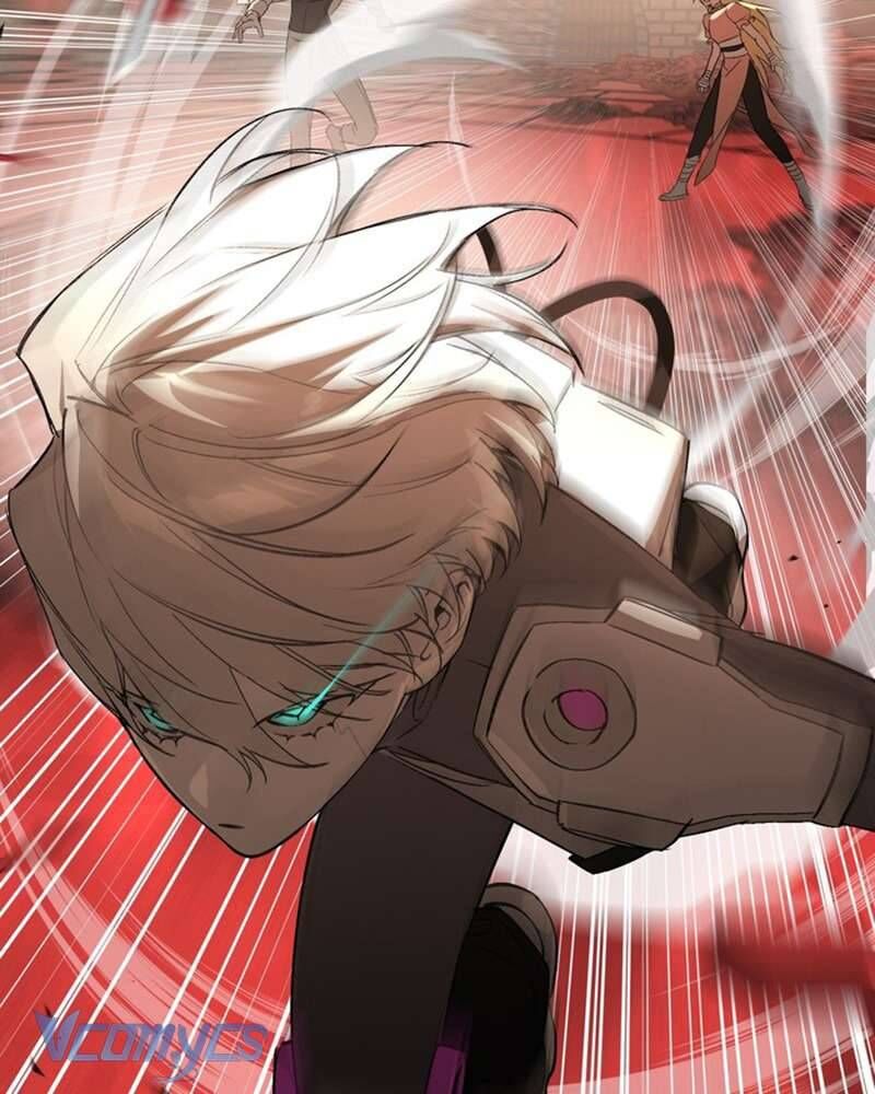 Ác Chi Hoàn - Chapter 53 - Page 34