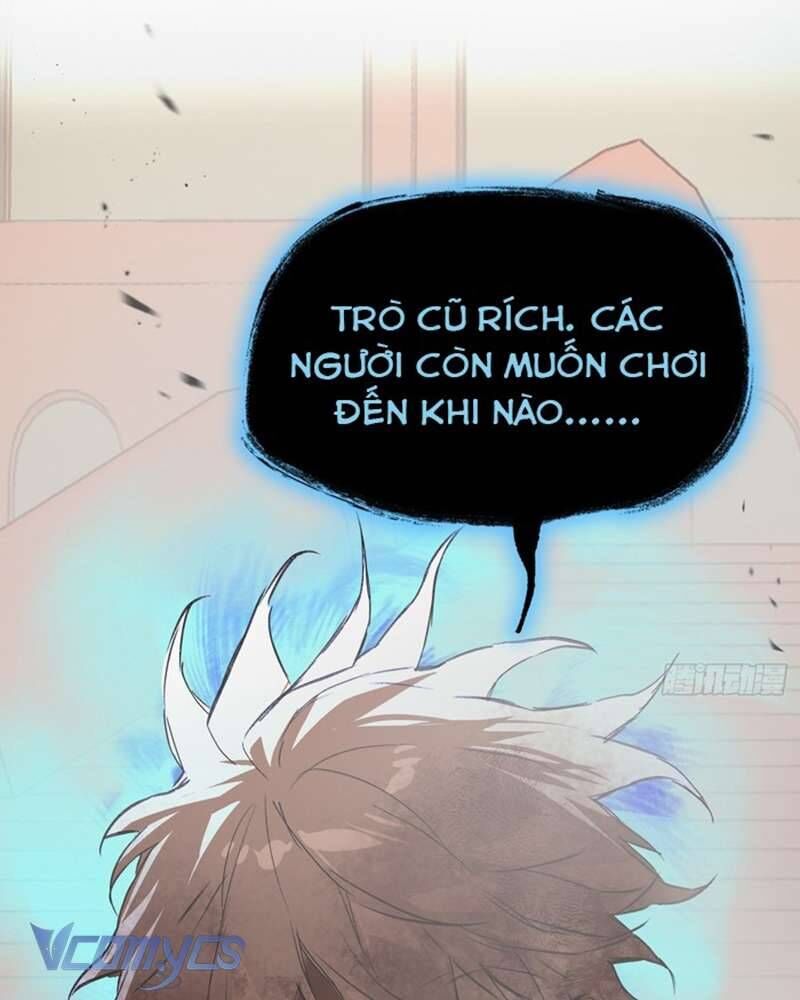Ác Chi Hoàn - Chapter 53 - Page 41