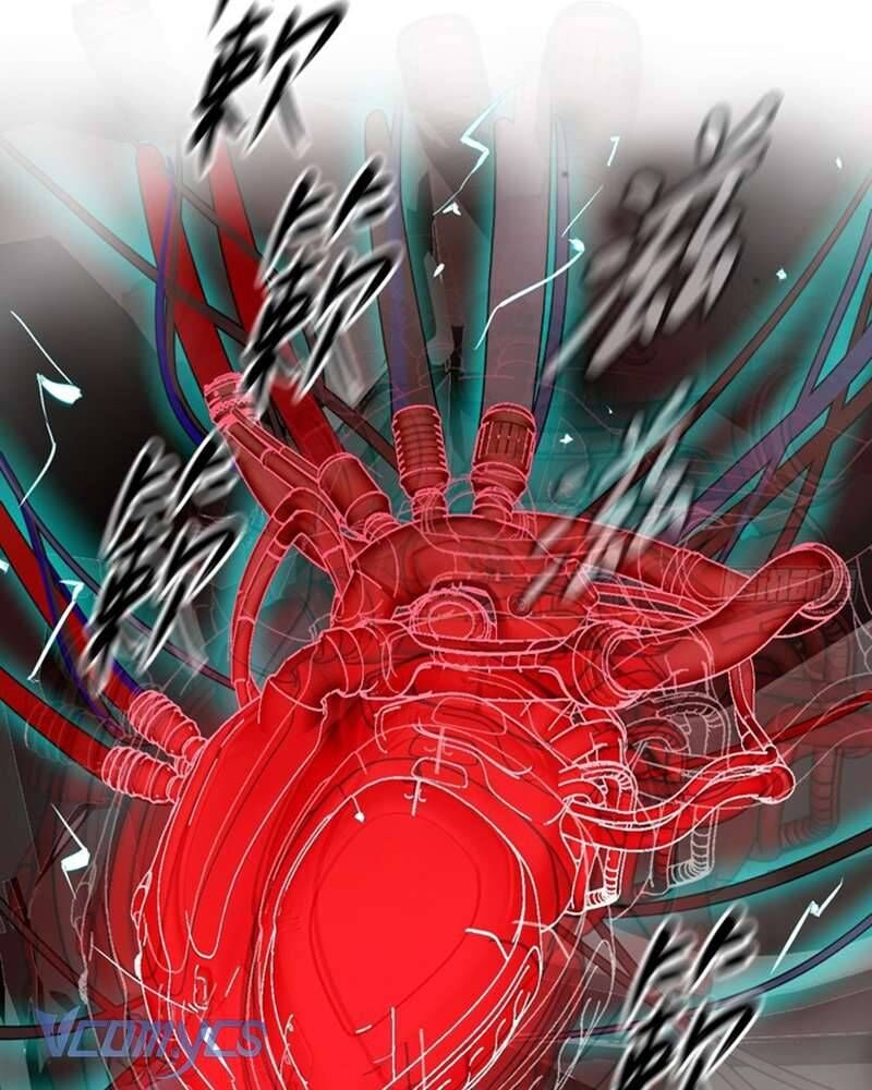 Ác Chi Hoàn - Chapter 53 - Page 44