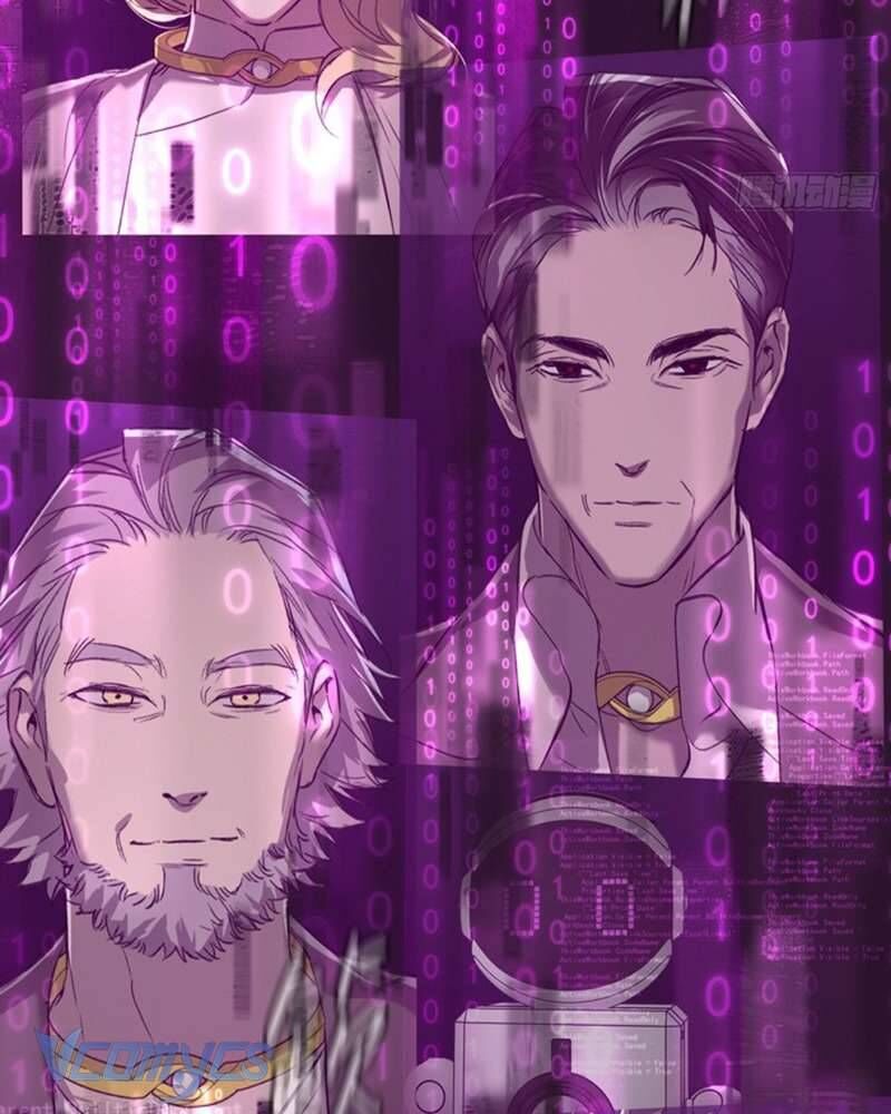 Ác Chi Hoàn - Chapter 53 - Page 5