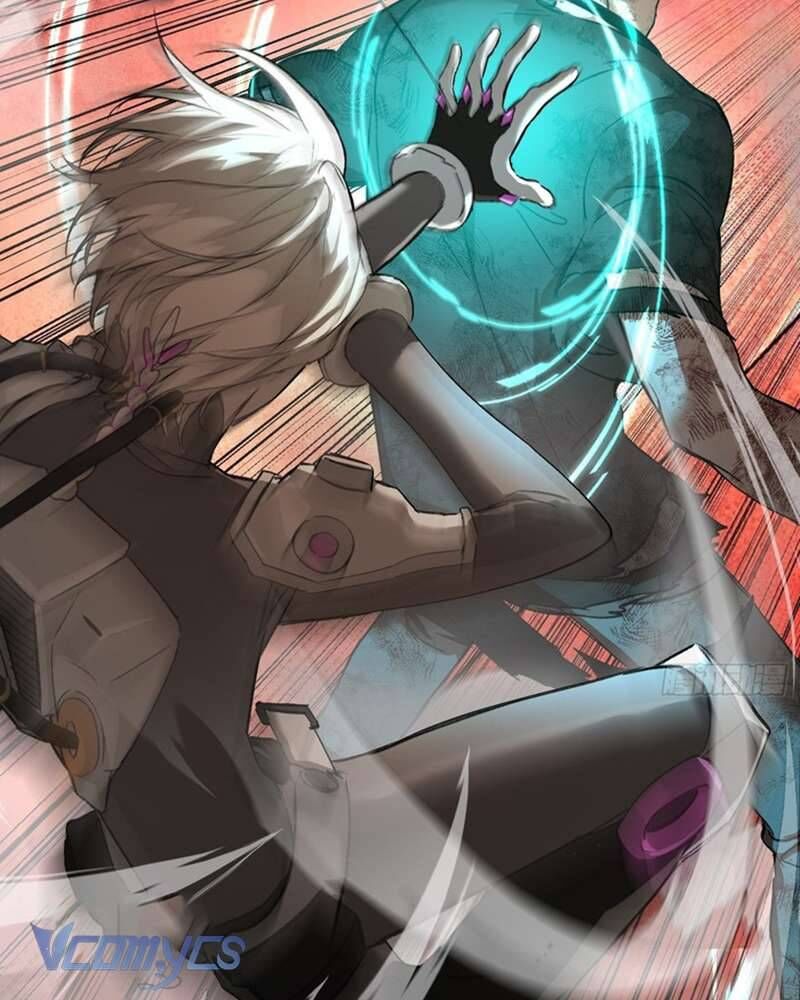 Ác Chi Hoàn - Chapter 53 - Page 51