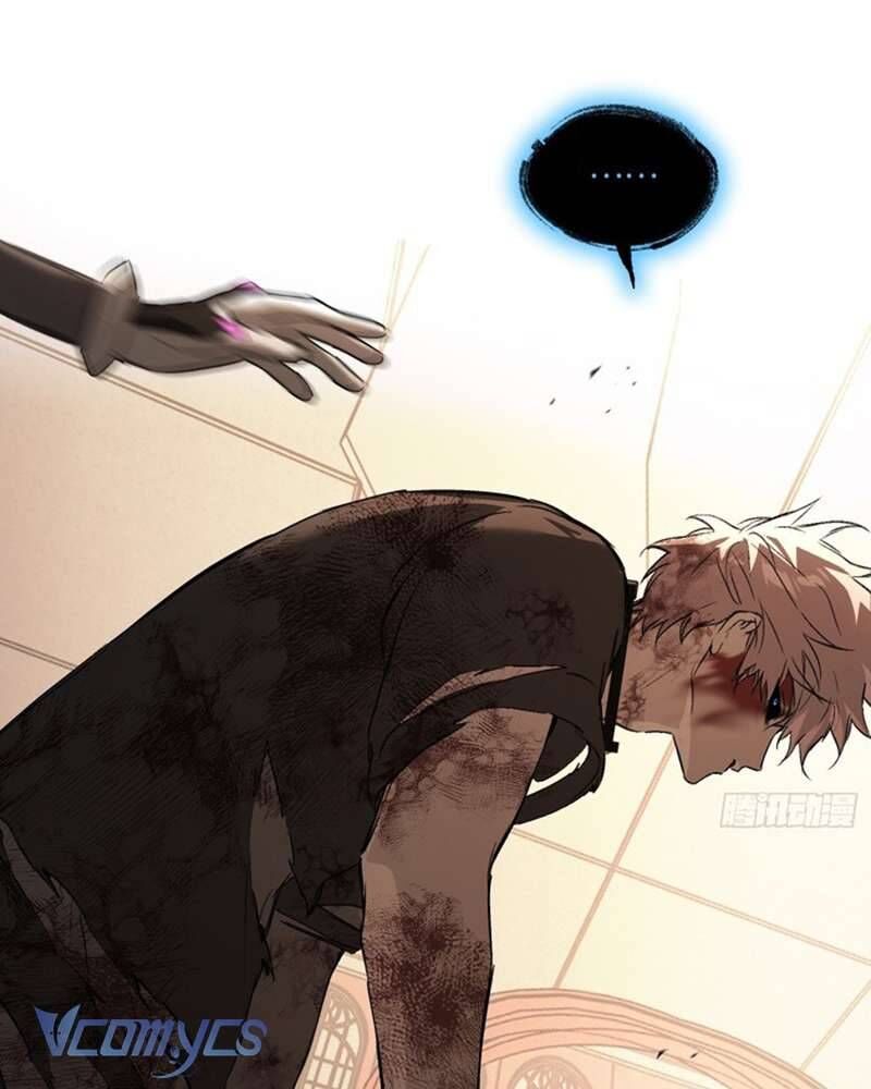 Ác Chi Hoàn - Chapter 53 - Page 56