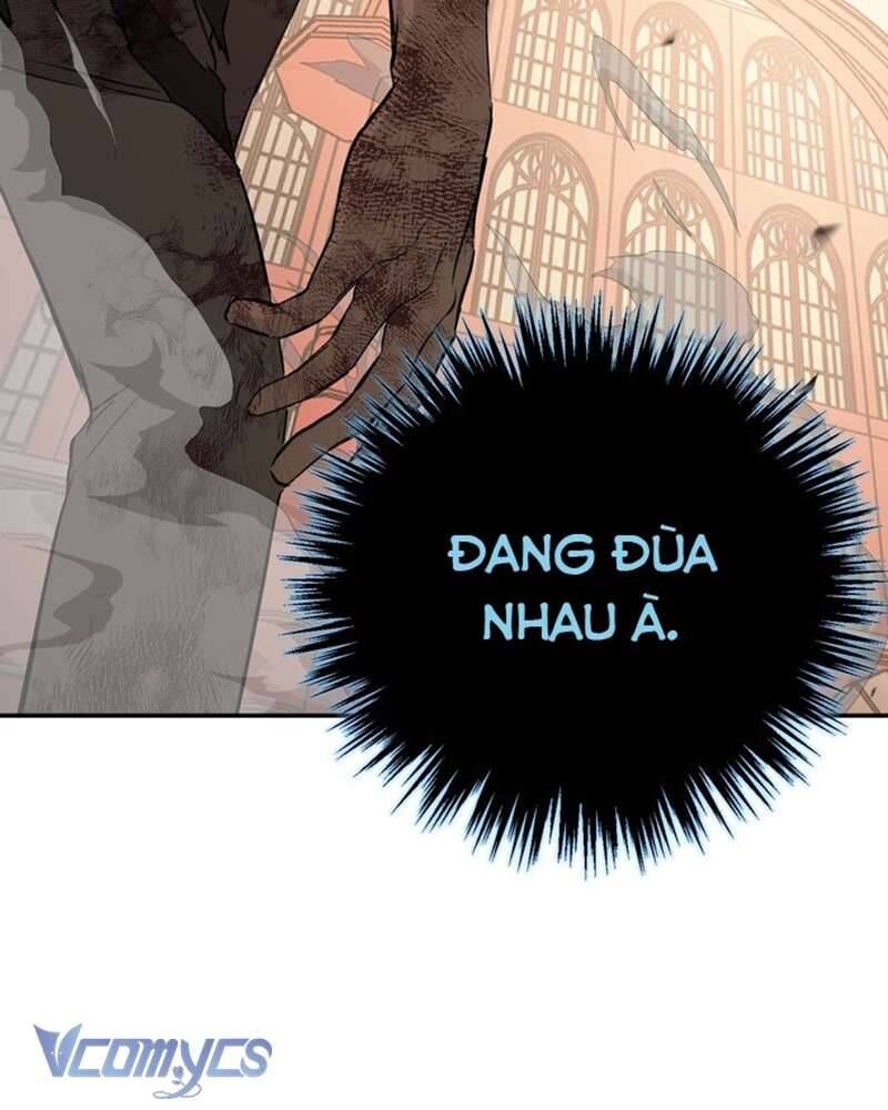 Ác Chi Hoàn - Chapter 53 - Page 57