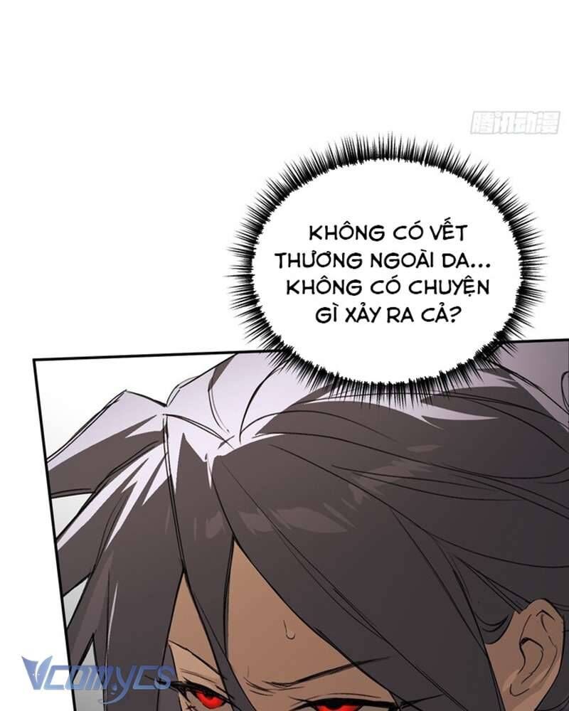 Ác Chi Hoàn - Chapter 53 - Page 58