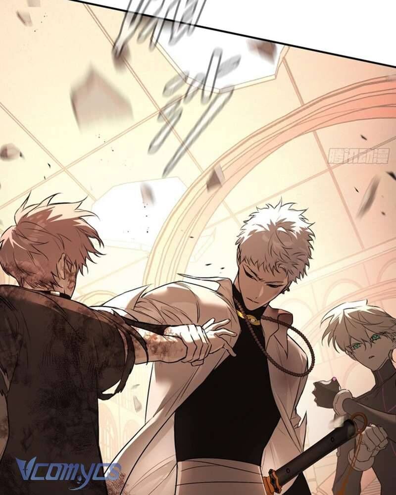 Ác Chi Hoàn - Chapter 53 - Page 65