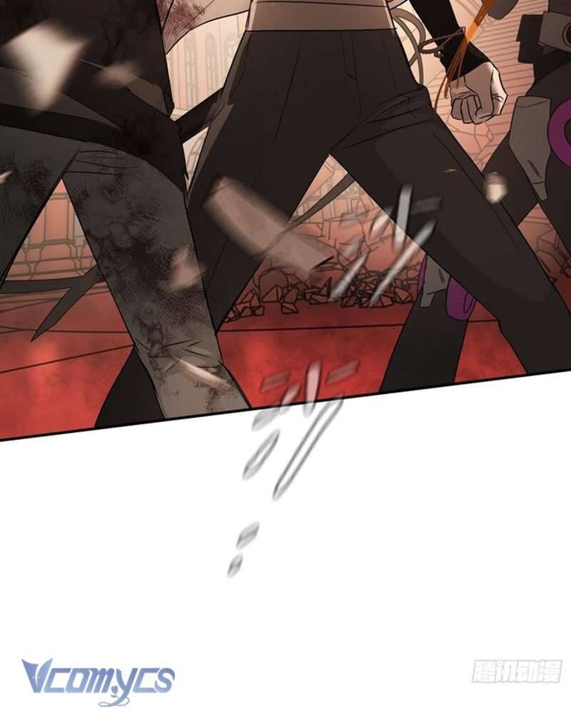 Ác Chi Hoàn - Chapter 53 - Page 66