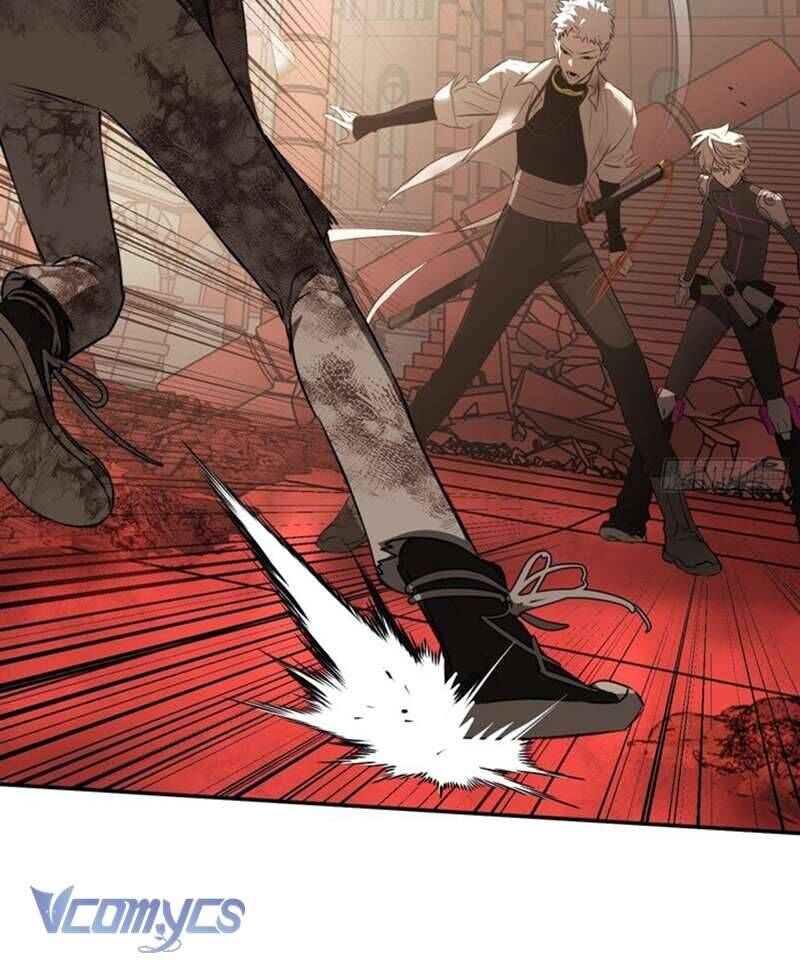 Ác Chi Hoàn - Chapter 53 - Page 75