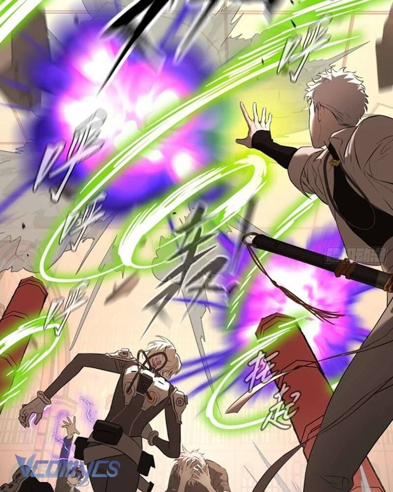 Ác Chi Hoàn - Chapter 53 - Page 94