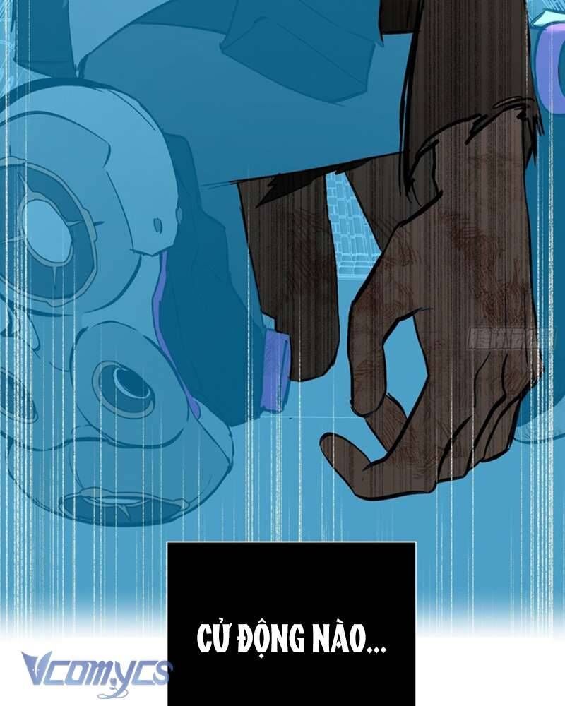 Ác Chi Hoàn - Chapter 54 - Page 118