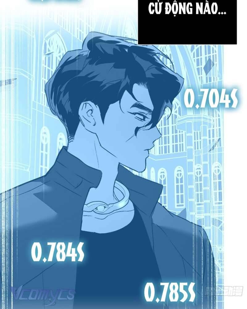 Ác Chi Hoàn - Chapter 54 - Page 124