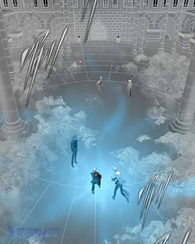 Ác Chi Hoàn - Chapter 54 - Page 133