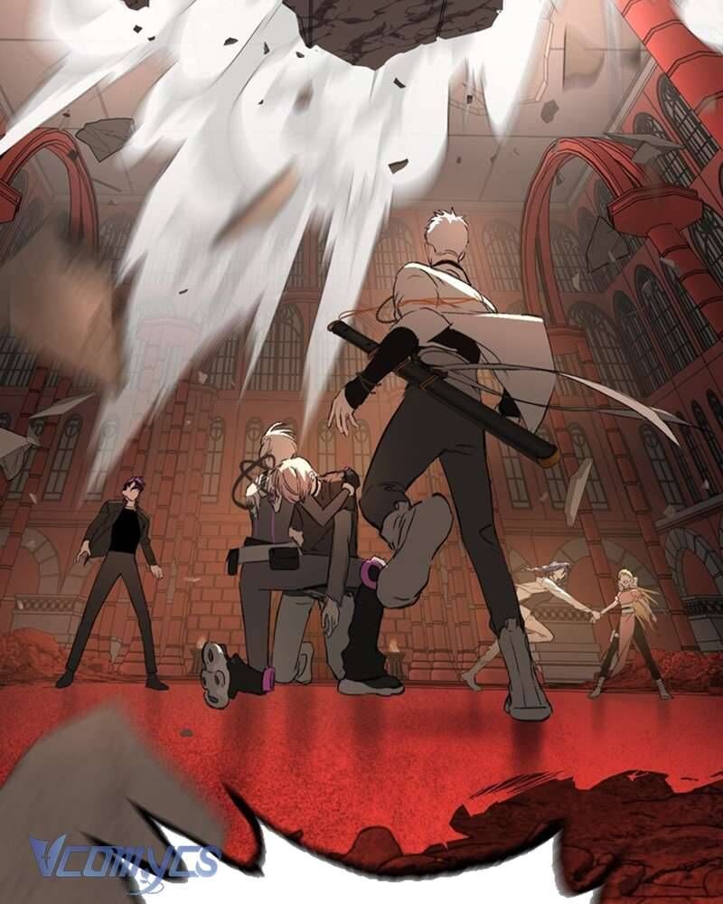 Ác Chi Hoàn - Chapter 54 - Page 140