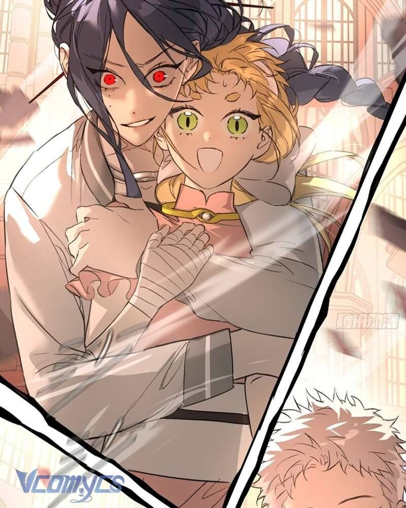 Ác Chi Hoàn - Chapter 54 - Page 149