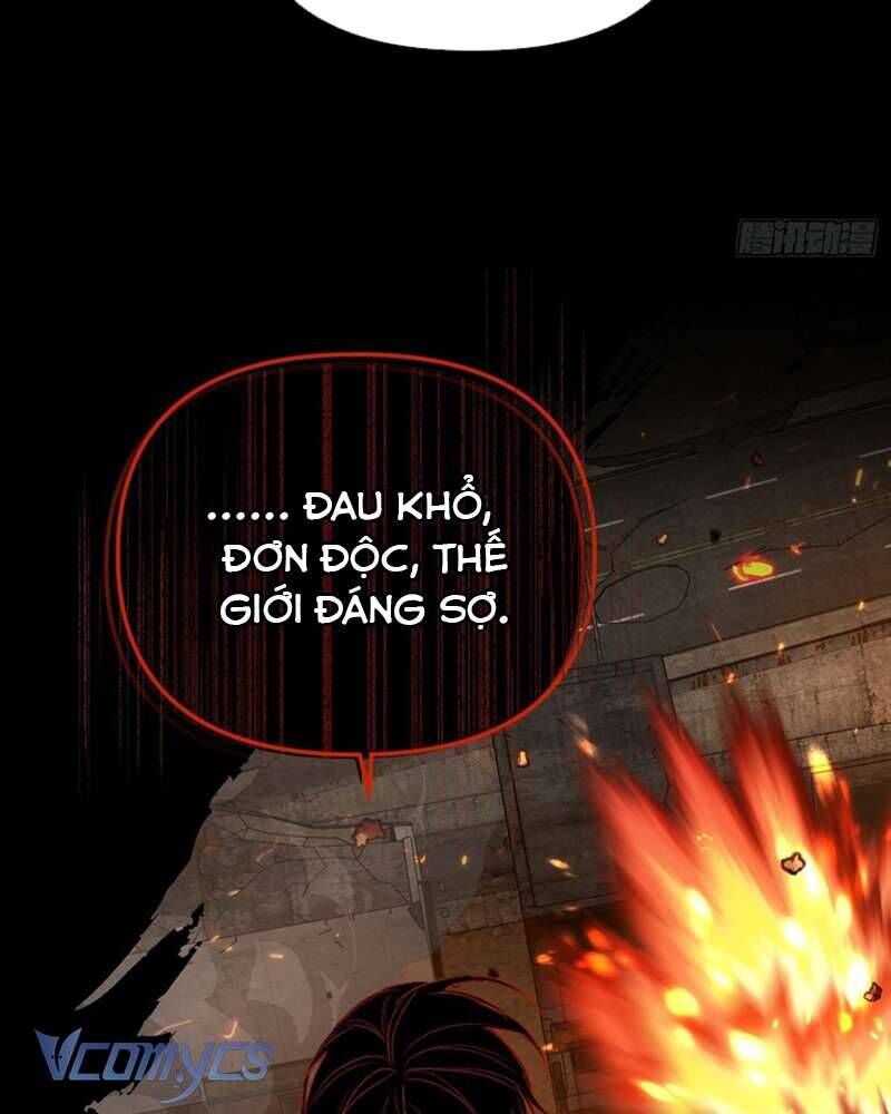Ác Chi Hoàn - Chapter 54 - Page 15