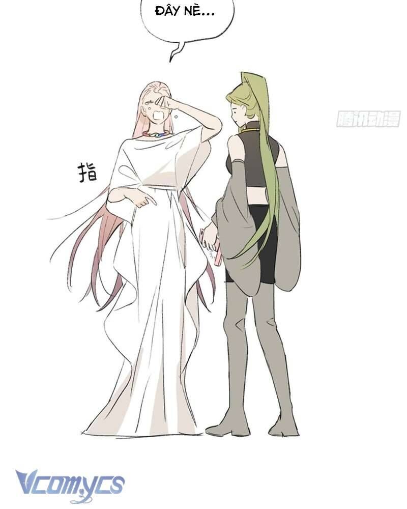 Ác Chi Hoàn - Chapter 54 - Page 159