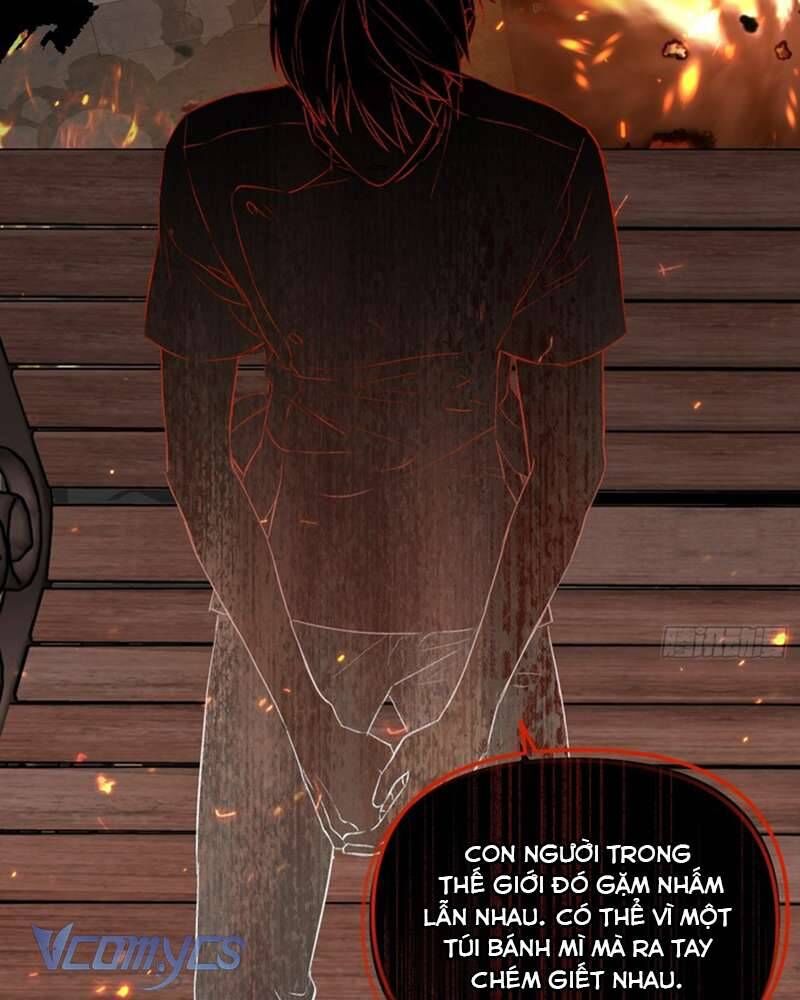 Ác Chi Hoàn - Chapter 54 - Page 16