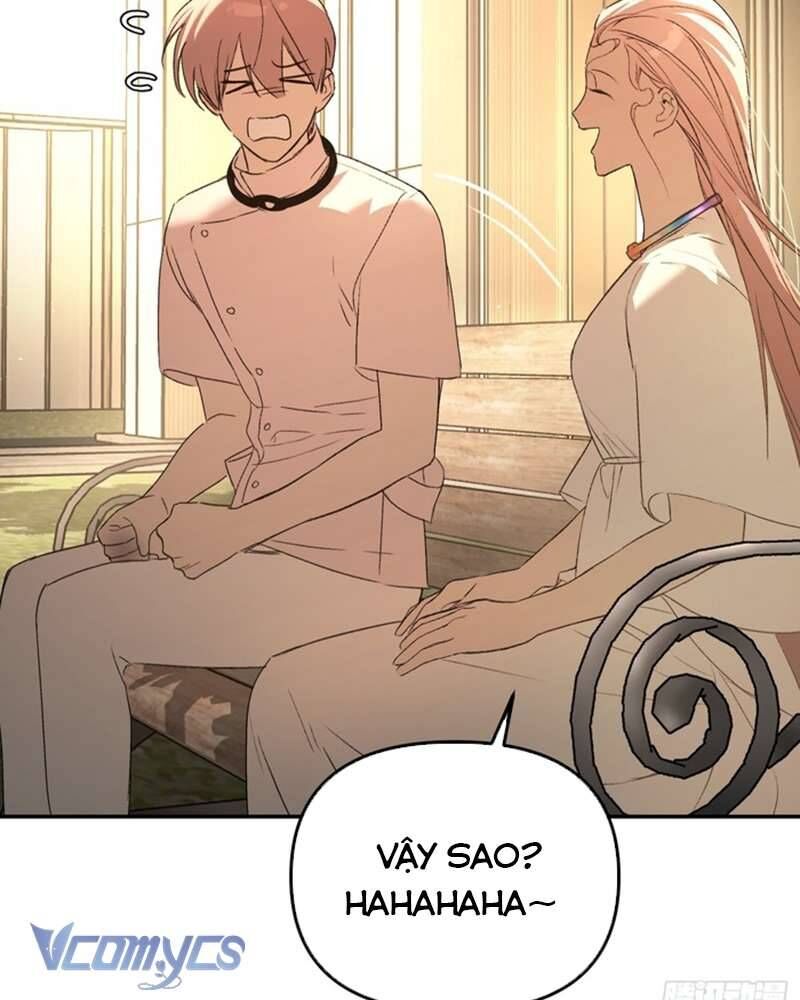 Ác Chi Hoàn - Chapter 54 - Page 35