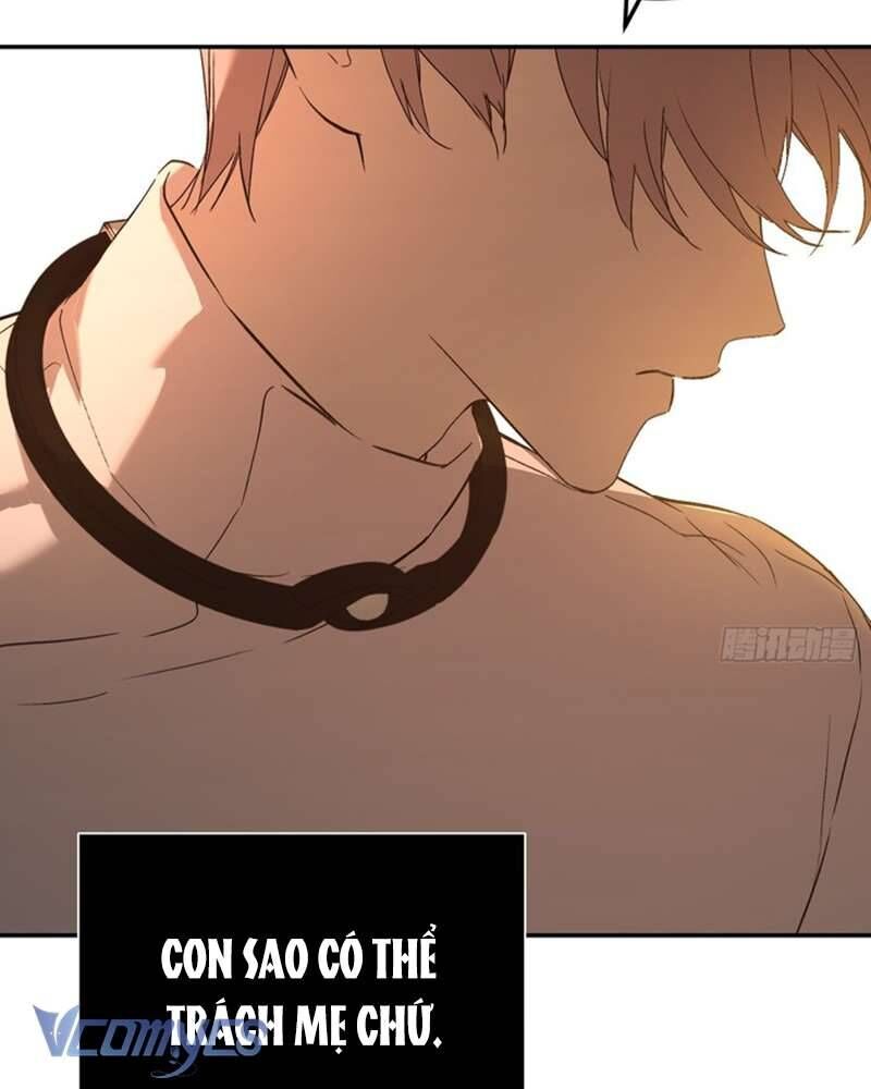 Ác Chi Hoàn - Chapter 54 - Page 41