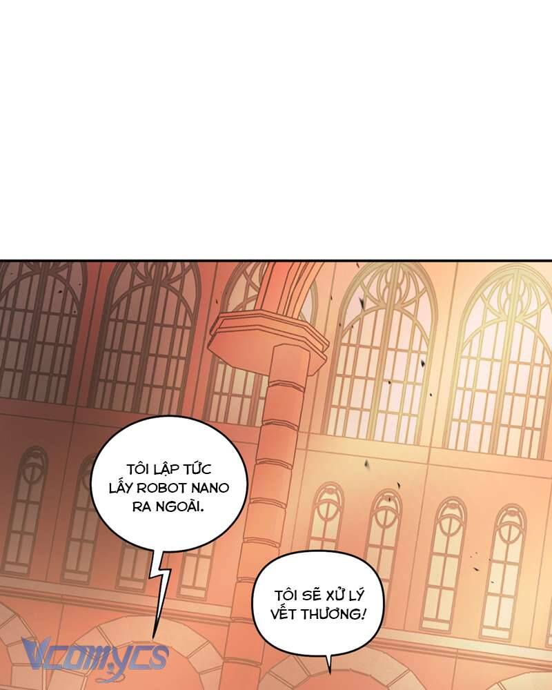 Ác Chi Hoàn - Chapter 55 - Page 12