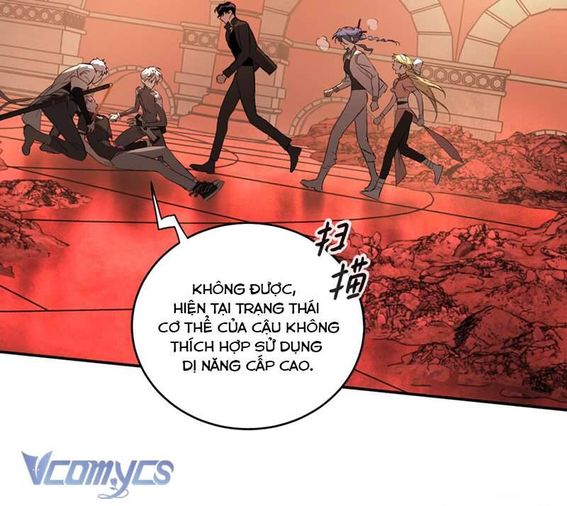 Ác Chi Hoàn - Chapter 55 - Page 13