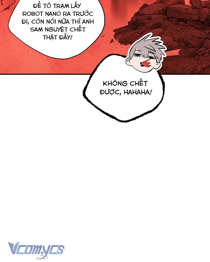 Ác Chi Hoàn - Chapter 55 - Page 18