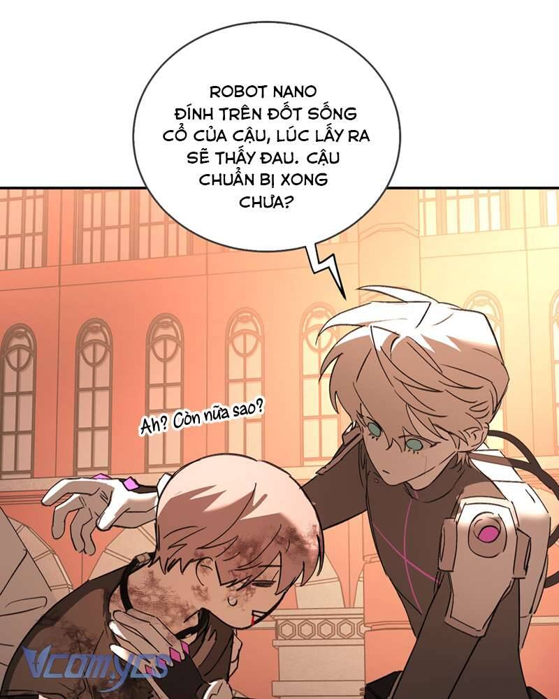 Ác Chi Hoàn - Chapter 55 - Page 23