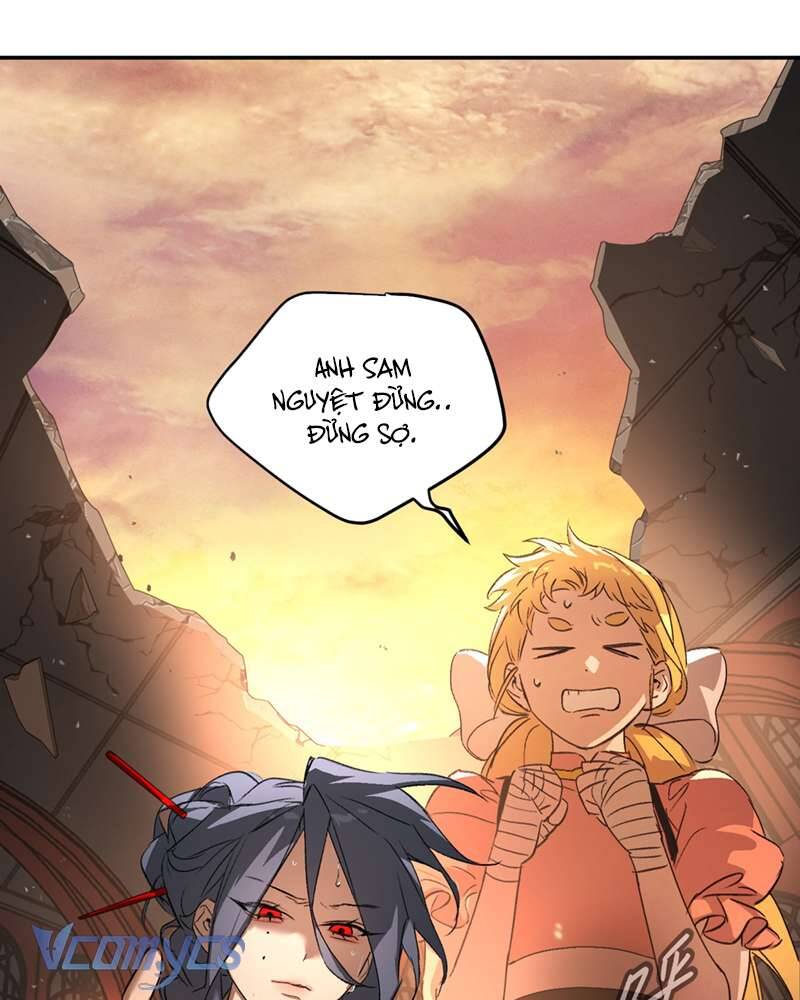 Ác Chi Hoàn - Chapter 55 - Page 26