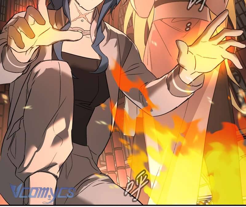 Ác Chi Hoàn - Chapter 55 - Page 27