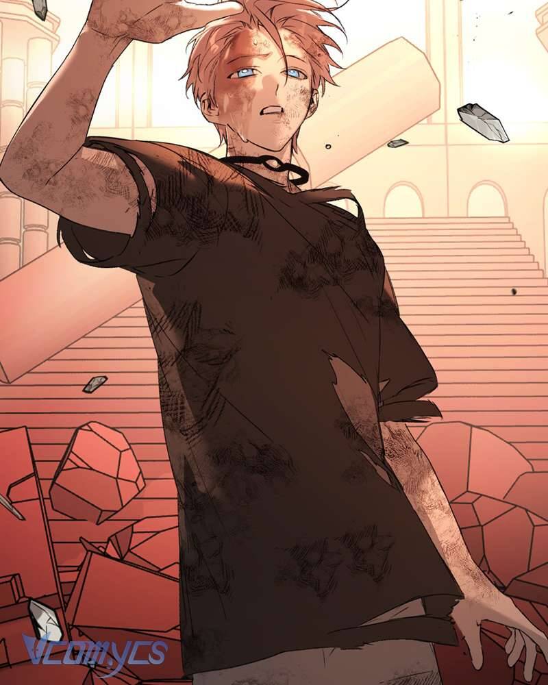 Ác Chi Hoàn - Chapter 55 - Page 3