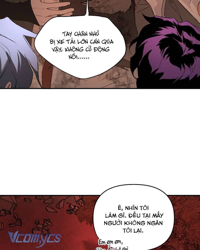 Ác Chi Hoàn - Chapter 55 - Page 33