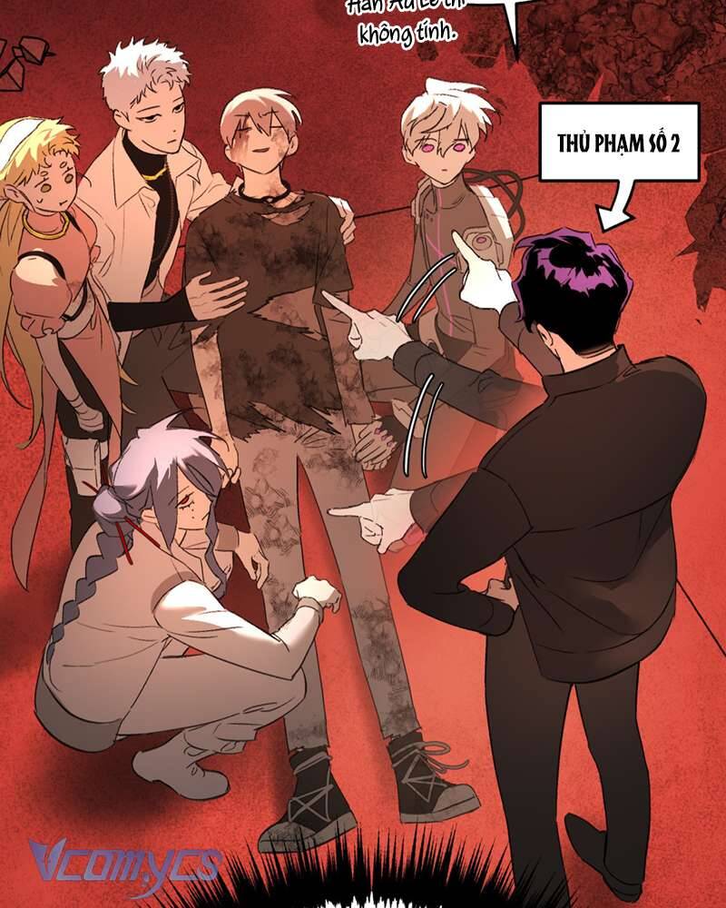 Ác Chi Hoàn - Chapter 55 - Page 34