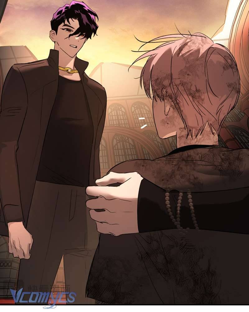 Ác Chi Hoàn - Chapter 55 - Page 36