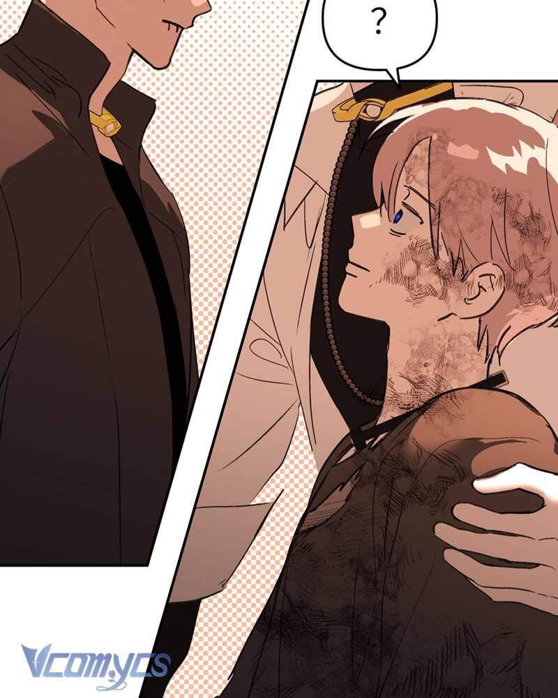 Ác Chi Hoàn - Chapter 55 - Page 38