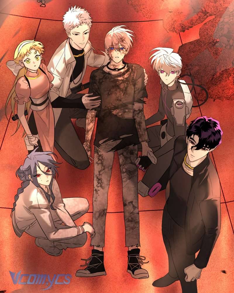 Ác Chi Hoàn - Chapter 55 - Page 44