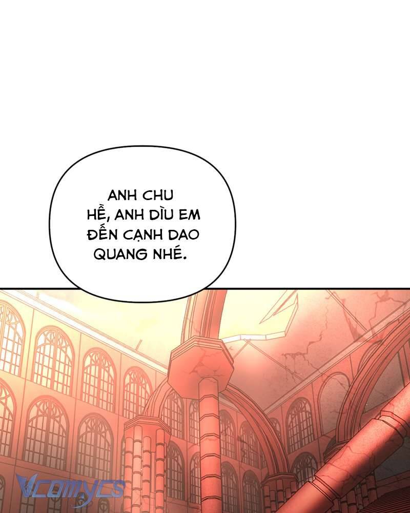 Ác Chi Hoàn - Chapter 55 - Page 49