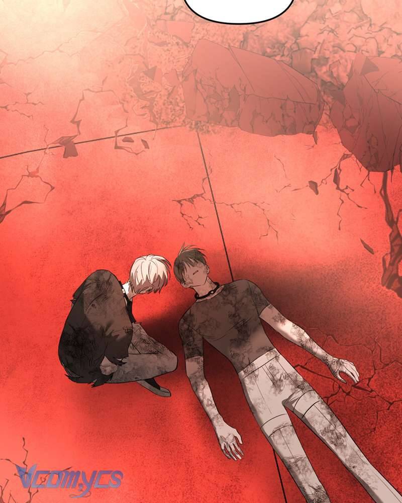 Ác Chi Hoàn - Chapter 55 - Page 56