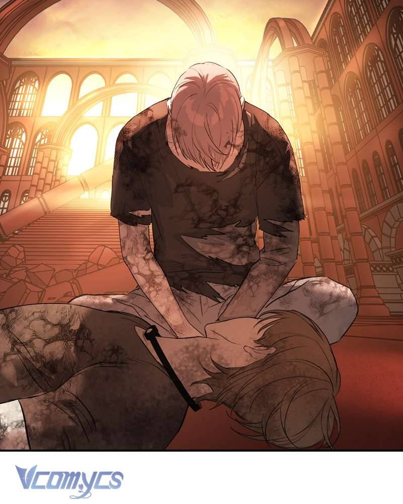 Ác Chi Hoàn - Chapter 55 - Page 67