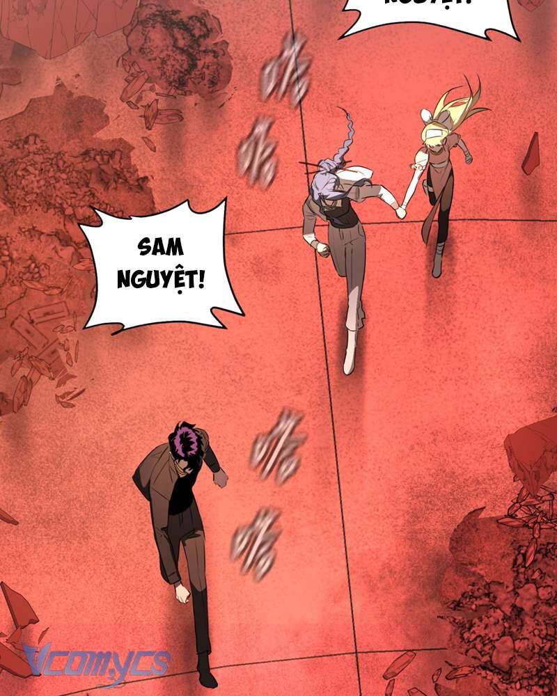 Ác Chi Hoàn - Chapter 55 - Page 7