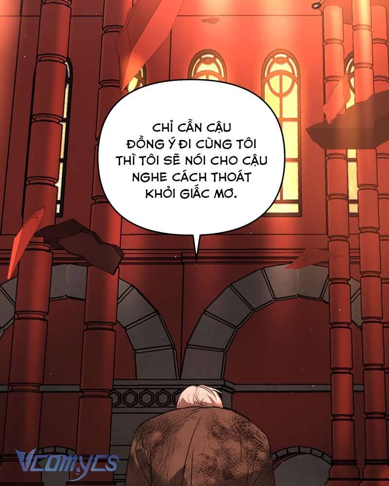 Ác Chi Hoàn - Chapter 55 - Page 75