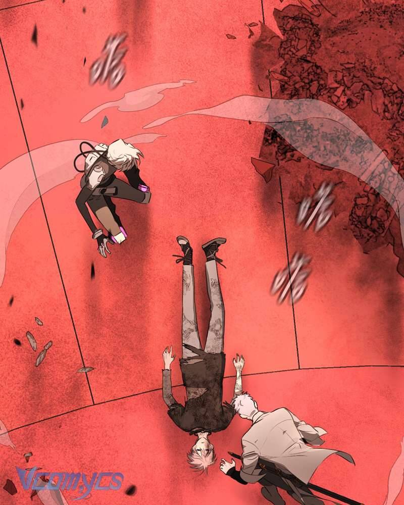 Ác Chi Hoàn - Chapter 55 - Page 8