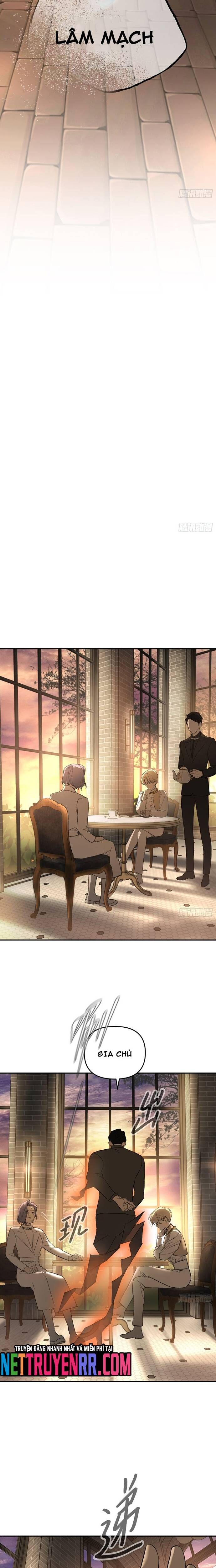 Ác Chi Hoàn - Chapter 56 - Page 11