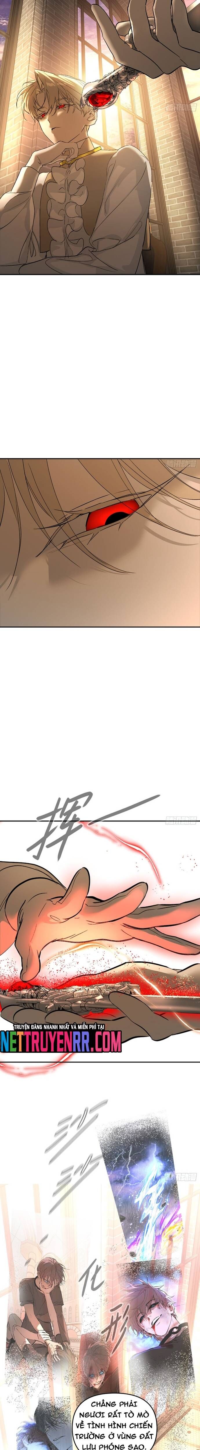 Ác Chi Hoàn - Chapter 56 - Page 12