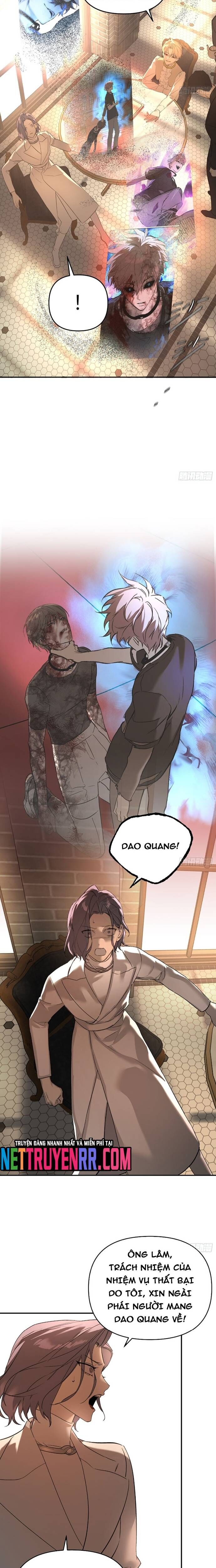 Ác Chi Hoàn - Chapter 56 - Page 13