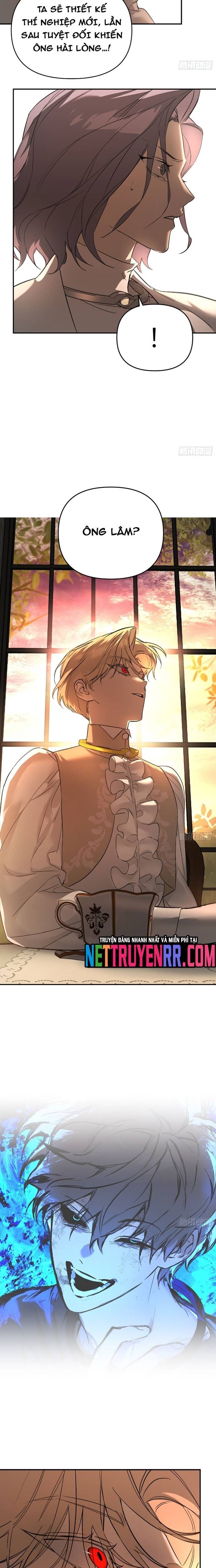 Ác Chi Hoàn - Chapter 56 - Page 14