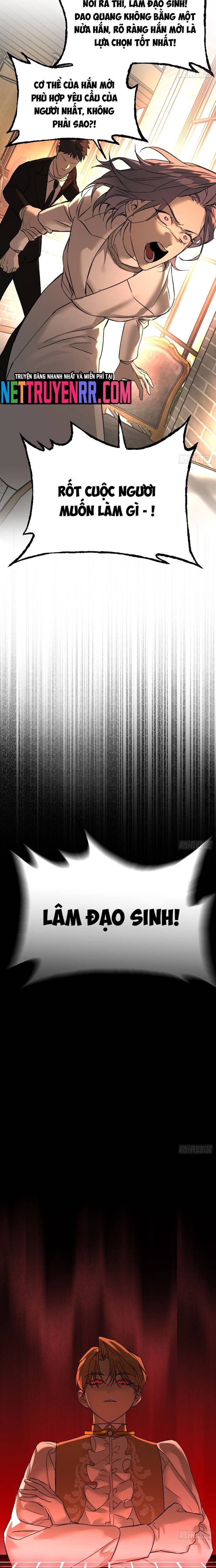 Ác Chi Hoàn - Chapter 56 - Page 17