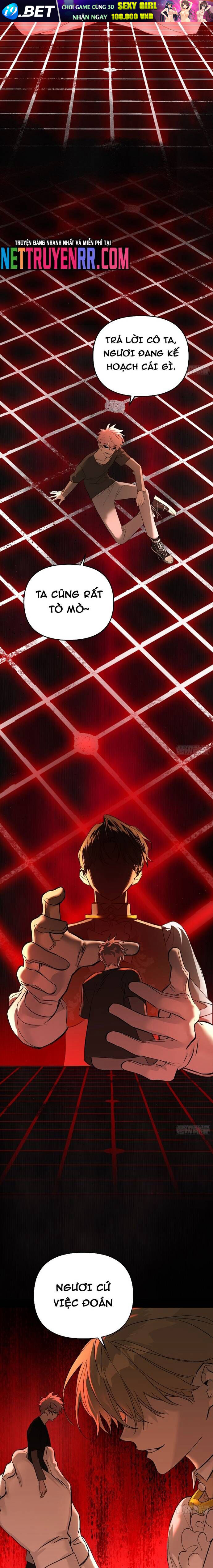 Ác Chi Hoàn - Chapter 56 - Page 18