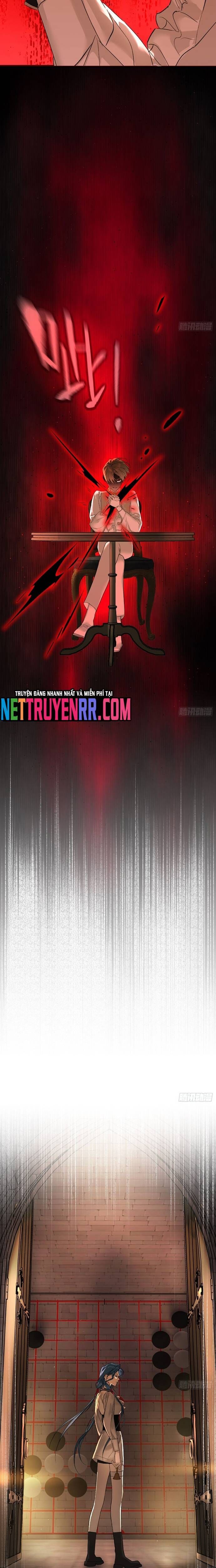 Ác Chi Hoàn - Chapter 56 - Page 19