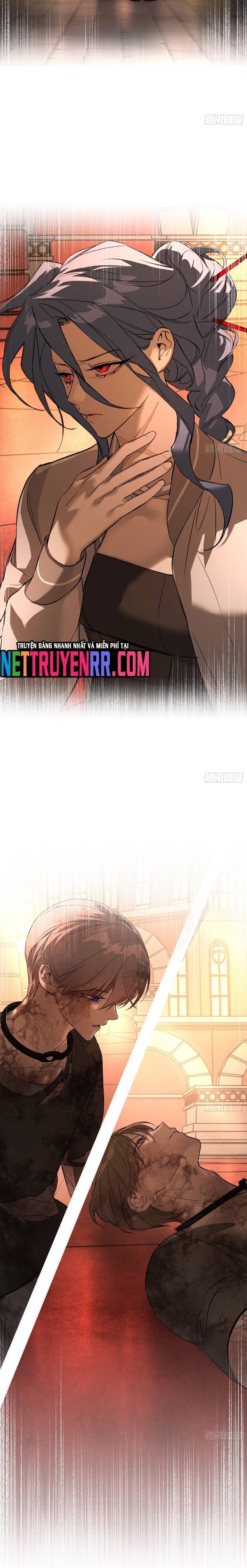 Ác Chi Hoàn - Chapter 56 - Page 20