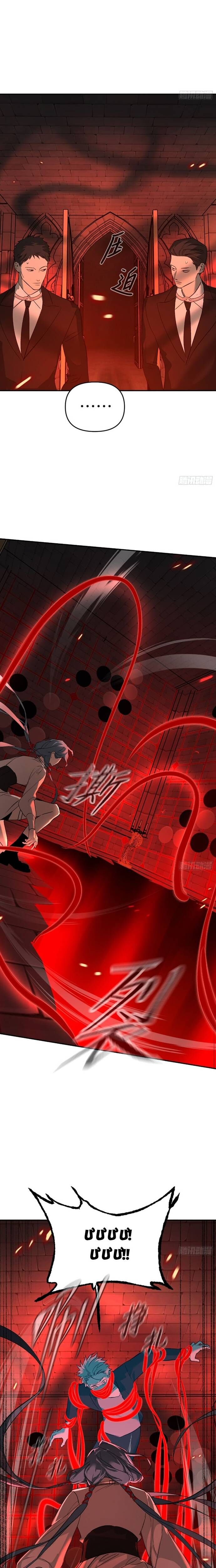 Ác Chi Hoàn - Chapter 56 - Page 4